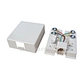 wire connection box