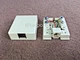 wire connection box